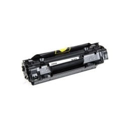 Kasetė HP CF283A BK 1500psl