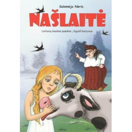 Našlaitė